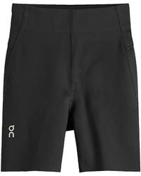 On Shoes - Train Tights Short 1Wf10340553" - Lyst
