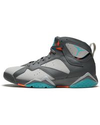 Nike - Air 7 Retro "Barcelona Nights" 304775 016" - Lyst