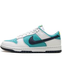 Nike - Dunk Low Retro "Dusty Cactus" Hf4850 345" - Lyst