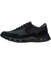 Clarks - Nature X One Sneakers 26172792" - Lyst