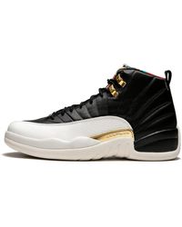 Nike - Air 12 Retro Cny "Chinese New Year 2019" Ci2977 006" - Lyst