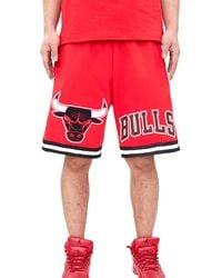 Pro Standard - Nba Chicago Bulls Pro Team Shorts Bcb351809" - Lyst