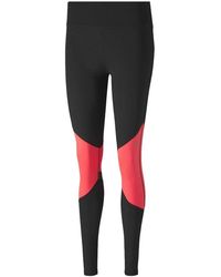 PUMA - Ignite Long Tights Ignite" 518269 04" - Lyst