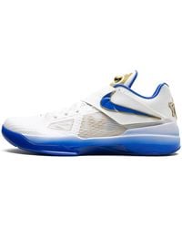 Nike - Zoom Kd 4 "Alternate Mvp" Ib3546 100" - Lyst