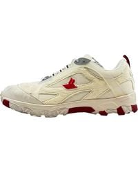 Sicko - 424 Partial Pony Hiking Shoe Sck002" - Lyst