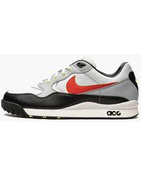 Mens Nike Acg Shoes for Men - Up to 50% off at Lyst.com