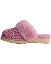 UGG - Cozy Slipper "Dusty Orchid" 1117659 Dyr" - Lyst