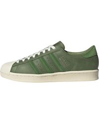 adidas - Superstar Vintage "Crew- Ji0318" - Lyst
