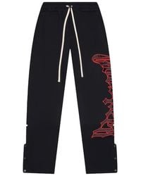 GODSPEED NEW YORK - Og Logo V2 Sweatpants Outline" Nduvhmcb" - Lyst