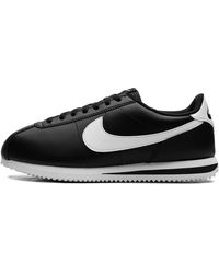 Nike - Cortez Leather Dn1791 001" - Lyst