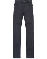 RTA - Bryant Skinny Jeans "Dusty Triple Cross" Mlfqd1085 B1205Dntcs" - Lyst