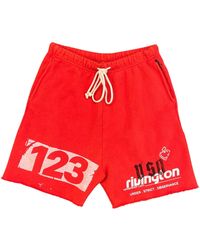 RIVINGTON - Membership Uso Shorts Muso Sh60" - Lyst