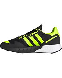 adidas - Zx 1K Boost Solar" Fy3632" - Lyst