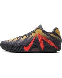 Nike - Ja 3 "Jurassic Park -Anthracite" Iu7240 001" - Lyst