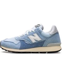 New Balance - 475 "Quarry" M475Vtg" - Lyst