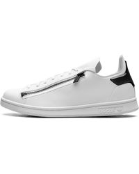 adidas - Y-3 Stan Smith Zip S82113" - Lyst