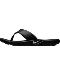 Nike - Marina Flip Flop Ih2380 001" - Lyst