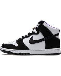 Nike - Dunk High "World Champ" Dr9512 001" - Lyst
