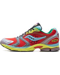 Saucony - Progrid Triumph "Jae Tips Flowers Grow Uptown Poison Ivy" S70966 1" - Lyst