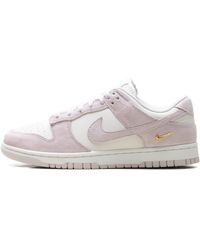 Nike - Dunk Low "Sail Pearl" Io4244 100" - Lyst