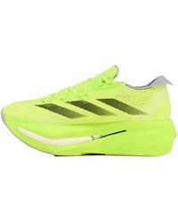 adidas - Adizero Prime X 2 Strung "Lucid Lemon/ Ih5683" - Lyst