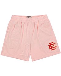 Eric Emanuel - Ee Basic Shorts "Ss23 - Lyst