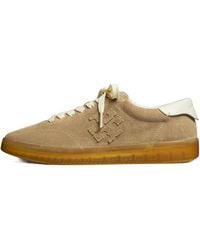 Tory Burch - Phoenix Sneakers "Avola Purity" 166688 650" - Lyst