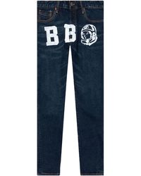 BBCICECREAM - Dromeda Jean 821 1109" - Lyst