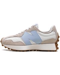 New Balance - 327 "Timberwolf Sea Salt" Ws327Fta" - Lyst