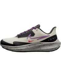 Nike - Air Zoom Pegasus 39 Shield "Light Bone Vivid" Do7626 003" - Lyst