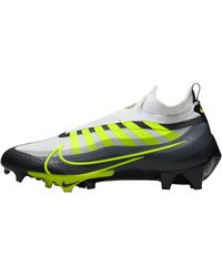 Nike - Vapor Edge Elite 360 Flyknit Cleat Volt" Dq3558 071" - Lyst