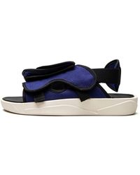 Nike - Ls "Deep Royal" Slides - Lyst