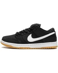 Nike - Sb Dunk Low Pro Gum" Cd2563 006" - Lyst