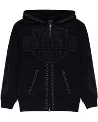 Murd333r.fm - Chop333R Hoodie Mdr Mhds 0022" - Lyst