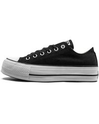 converse ctas lift clean ox