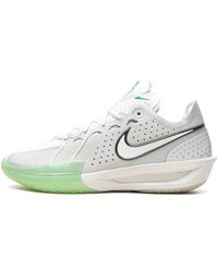 Nike - G.t. Cut 3 "vapor Green" Shoes - Lyst