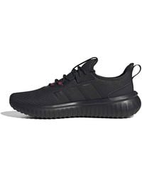 adidas - Kaptir 4.0 "Core Pure Ruby" Jr7190" - Lyst
