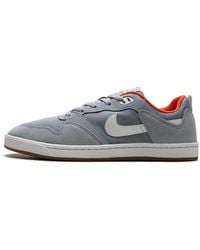 Nike - Sb Alleyoop "Obsidian Mist" Cj0882 400" - Lyst