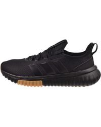 adidas - Kaptir 4.0 "Core" Sneakers - Lyst