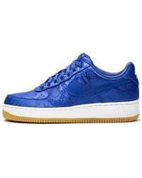 Nike - Air Force 1 Prm "Clot - Lyst