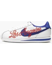 Nike Cortez Sneakers for Men - Up to 5% off | Lyst مخرج