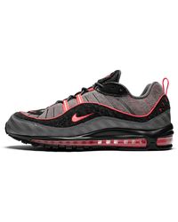 Nike - Air Max 98 Shoes - Lyst