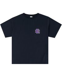 Eric Emanuel - Ee Basic T-Shirt Ee584" - Lyst