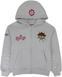 Murd333r.fm - Special Ops Hoodie Mdr Xhds 0042" - Lyst