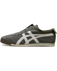 Onitsuka Tiger - Mexico 66 Slip-On "Mantle Birch" 1183B603 301" - Lyst