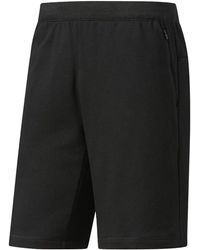 adidas - Sport Id French Terry Short Bq1784" - Lyst