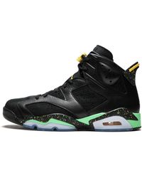 Nike - Air 6 Retro "Brazil Pack" 688446 020" - Lyst