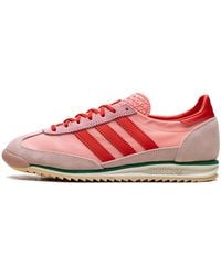 adidas - Sl 72 Og "Semi Spark" Js0254" - Lyst