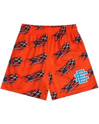 Eric Emanuel - Matty Boy Ee Basic/Core Short Ee894" - Lyst