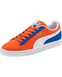 PUMA - Suede Classic Kokono 369640 03" - Lyst